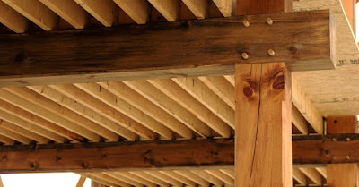 Propiedades físicas de la madera de construcción