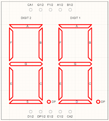 Pinouts of LYDH50609Z25