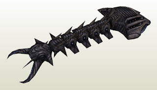 Planetary Assault Carrier