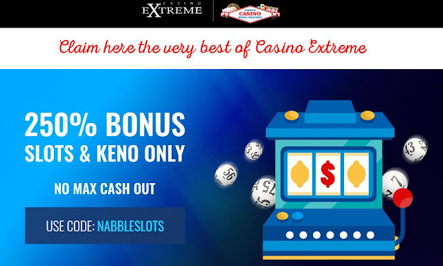 Casino Extreme