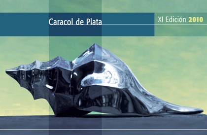 Imagen Caracol de Plata - XI Edición