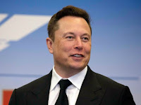 Musk's SpaceX wins Pentagon award for missile tracking satellites.