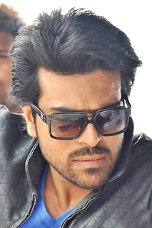 Yevadu Latest Stills