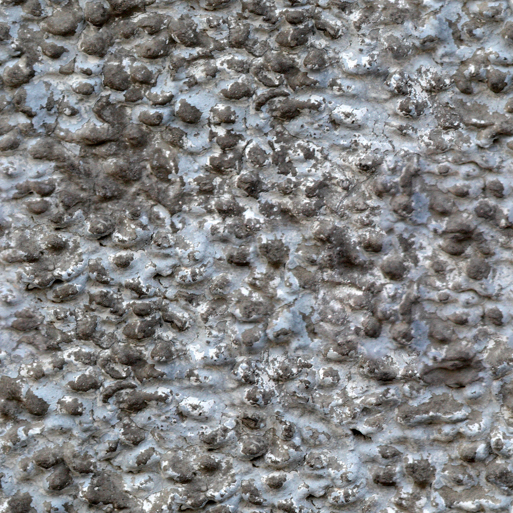 Wall Concrete Pattern 8 | Texture-s