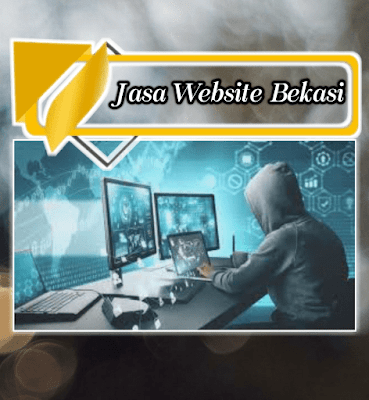 Jasa buat website paling murah Bekasi,jasa pembuatan website harga murah dan terbaik