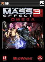 Free Download Mass Effect 3 Omega DLC Full Version (PC/ENG)