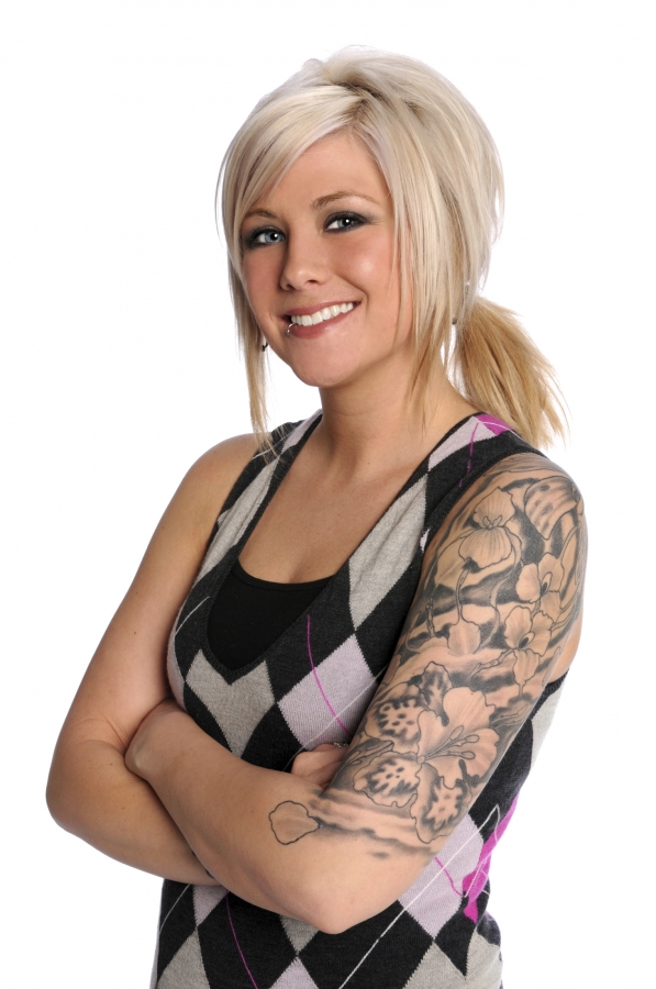 sleeve tattoo ideas for women