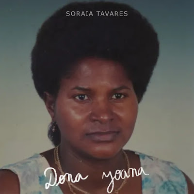 Soraia Tavares – Dona Joana  (Pop 2023)