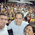 Vereadora Anne Lira sempre na luta ao lado do povo, do prefeito Manuca e do governador Paulo Câmara para as melhores coisas acontecerem em Custódia