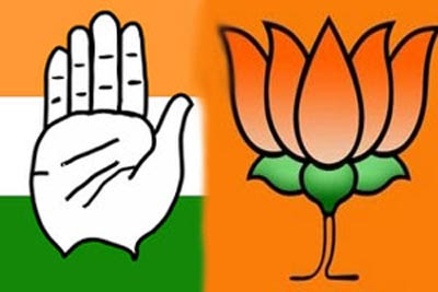 Hoorah the Hand wins the race from the Lotus, Congress to form Government in Karnataka