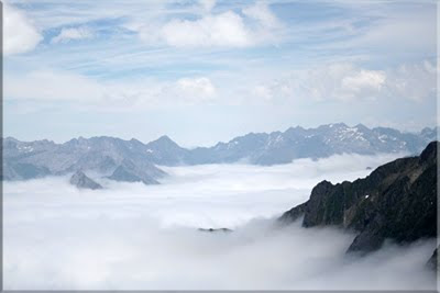 La niebla nos aguarda