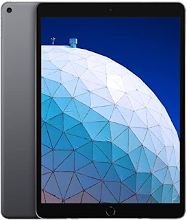Apple iPad Air (2019) Mobile Specifications