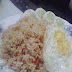 Resep Nasi Goreng Sederhana