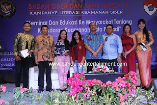 bandung entertainment, event organizer bali, eo bali, seminar bali