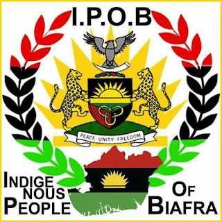 IPOB sit-at-home takes effect across states
