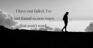How Failure is not the end tips in 2023