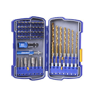 Hand Tool Set