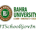 Bahra University Result 2024 |www.bahrauniversity.edu.in Results 2024 for Odd/Even Sem