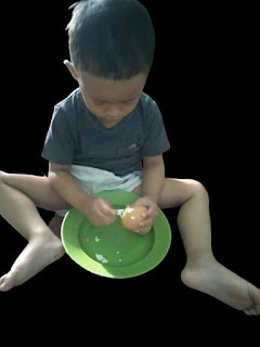 Hari yang Supeeer bersama Bujangku - Tantangan 15 Hari Zona #1 Day #5