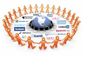 Resultado de imagen para avance tecnologico de redes sociales