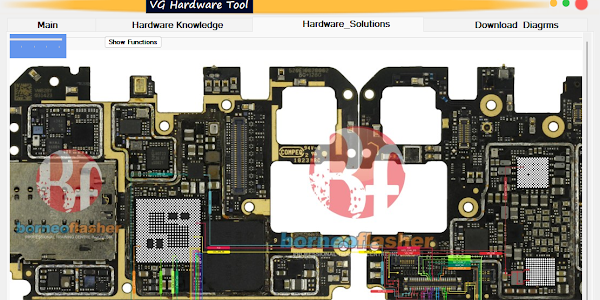 VG Hardware Tool Free Download 2024 | Star Mobile Care