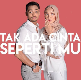 Drama Tak Ada Cinta Sepertimu, Sinopsis Episod 9 Hingga Episod 12, Drama Adaptasi Novel, Drama Melayu, Drama Bersiri, Astro Ria, Novel Tak Ada Cinta Sepertimu, Slot MegaDrama, Pelakon Drama Tak Ada Cinta Sepertimu, Syafiq, Kyle, Zahirah Macwilson, Ruhainies, Fadlan Hazim, Nik Adam Mika, Fikry Kiki, Hazman Al-idrus, Alif Muhaimin, Ardell Aryana, Nazeera Sardi, Poster Drama Tak Ada Cinta Sepertimu, Watak Pelakon, Athea, Hazran, Azam, Bella, Qaleef, Qayyum,