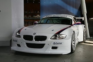 New BMW Car Wallpaper