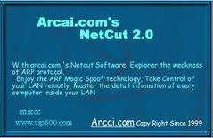 Cara Kerja Netcut & Cara Mengatasi Netcut