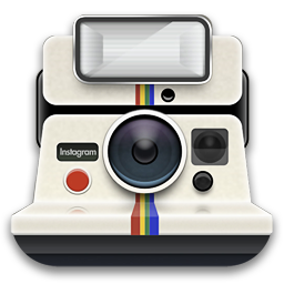 Cool Instagram Logo