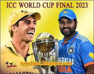 ICC Cricket World Cup Final 2023 India Vs Australia Venue