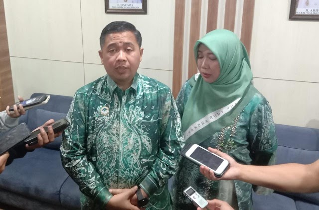 Peringatan Hari Batik, Ibnu : Jangan Sampai Diakui Negara Lain 