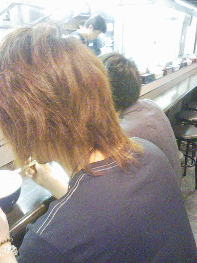 ハセガワアツシのエゾノギシギシ用