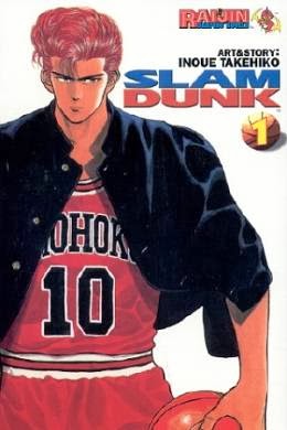 Slam Dunk