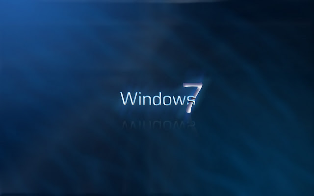 Windows 7 Wallpapers