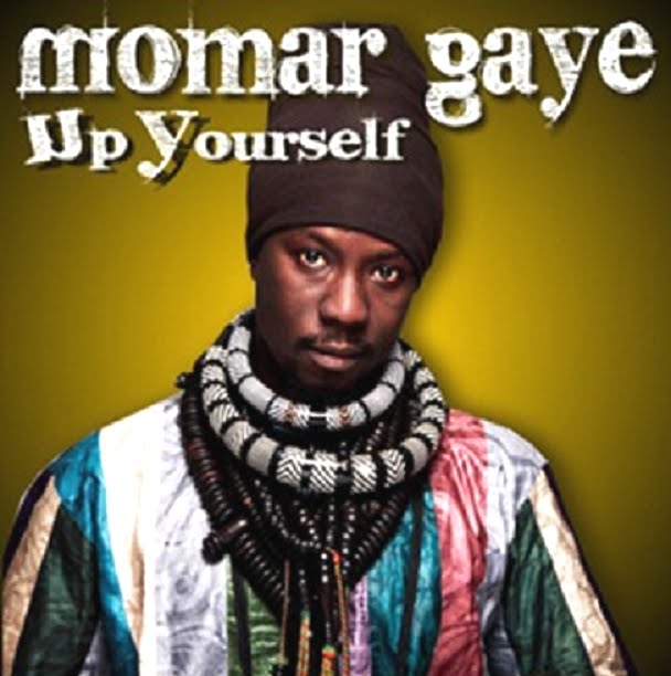 momar gaye up yourself