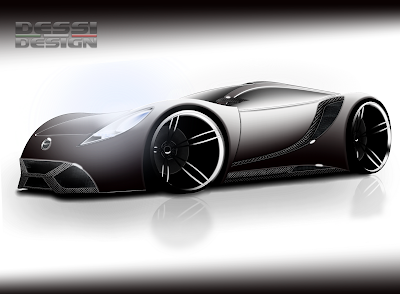 Automotive design