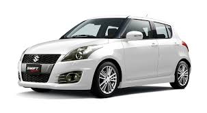  Harga  Dan Spesifikasi Mobil  Suzuki  All New Swift MIFTAH 