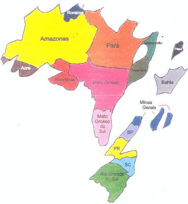 mapa do brasil estados. hairstyles mapa do rasil estados. mapa do brasil. mapa do rasil. mapa do