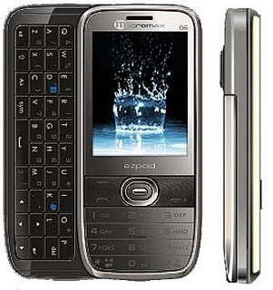 Micromax Q6 Dual SIM India