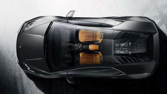 Lamborghini HD Wallpapers