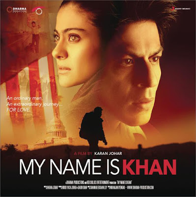 My Name Is Khan itunes m4a