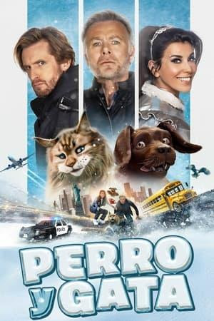 Perro y gata(2024)[WEB-DL /1080p][Dual][Mega+Mediafire]