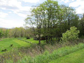 Homestead at Grayson Highlands State Park © Katrena