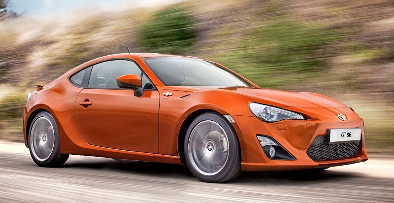 35+ Harga Mobil Toyota Gt 86, Inspirasi Terbaru!