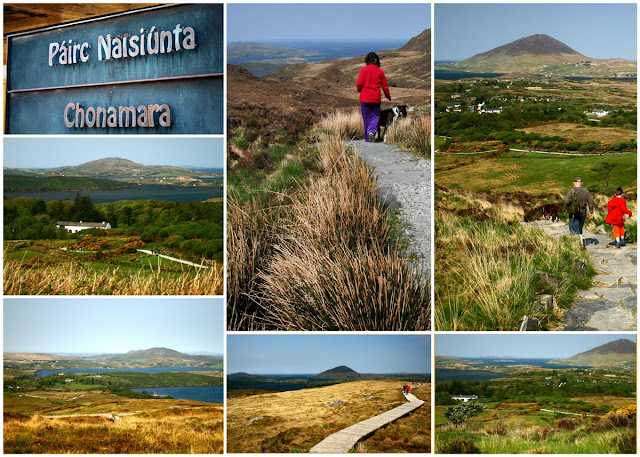 Connemara National Park, Annie Japaud Photography