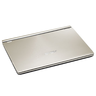 trend Asus U46SV Slim