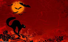 Dark Halloween  Desktop Wallpapers