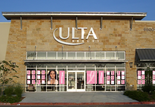 Ulta Beauty in Las Vegas