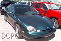 FORD TAURUS III