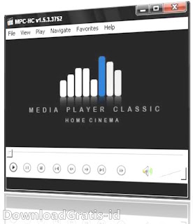 Software Media Player Gratis